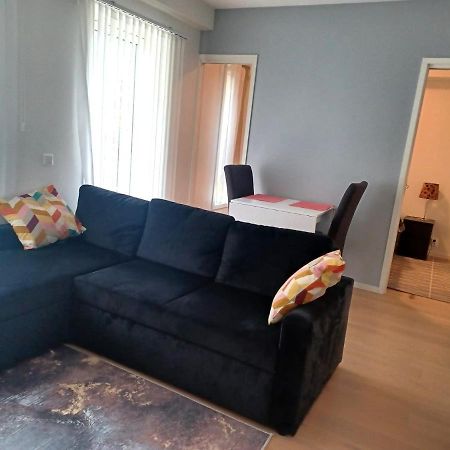Scandpoint Apartment Fornebu Near Sea Front With Outdoor Walk! Stabekk Εξωτερικό φωτογραφία