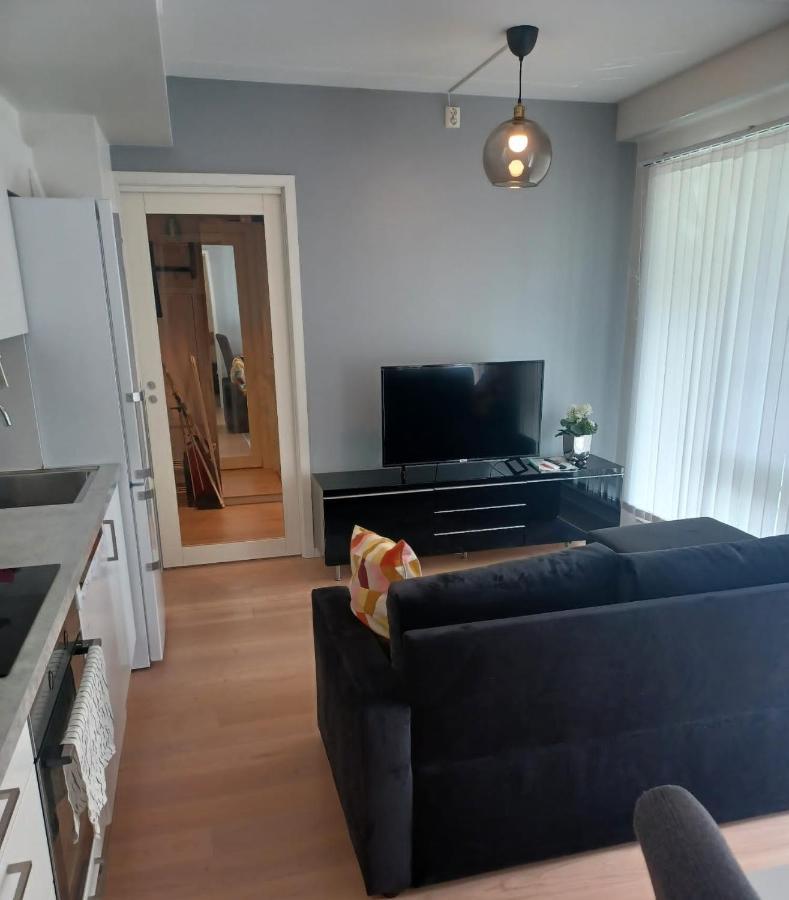 Scandpoint Apartment Fornebu Near Sea Front With Outdoor Walk! Stabekk Εξωτερικό φωτογραφία